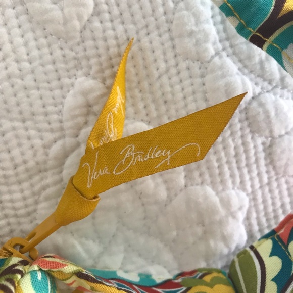 Vera Bradley Bag - Picture 3 of 7